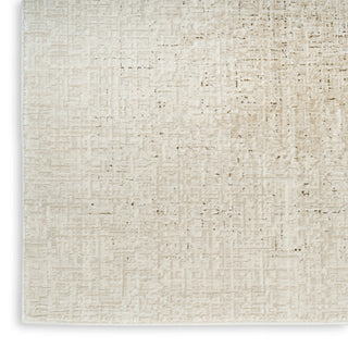 The Rug Corner DKNY Grand Street GRN03 IVBGE Area Rugs  