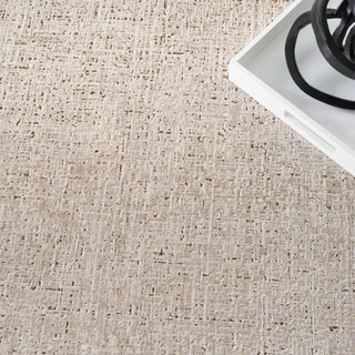 The Rug Corner DKNY Grand Street GRN03 IVBGE Area Rugs  