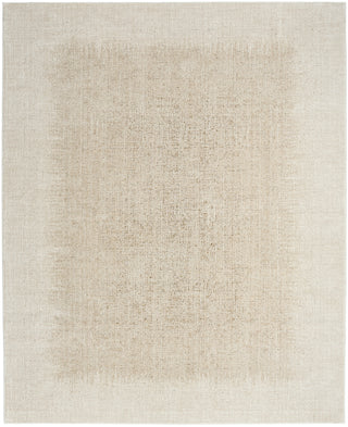The Rug Corner DKNY Grand Street GRN03 IVBGE Area Rugs  