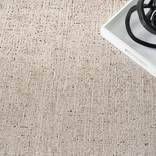 The Rug Corner DKNY Grand Street GRN03 IVBGE Area Rugs  