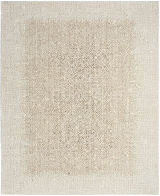 The Rug Corner DKNY Grand Street GRN03 IVBGE Area Rugs  