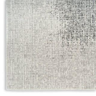 Grand Street GRN03 LTGRY Area Rugs
