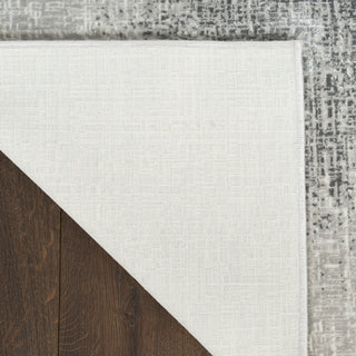 Grand Street GRN03 LTGRY Area Rugs