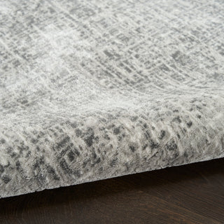 Grand Street GRN03 LTGRY Area Rugs