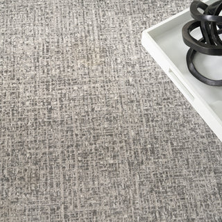 Grand Street GRN03 LTGRY Area Rugs