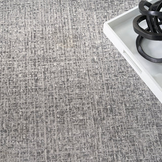 Grand Street GRN03 LTGRY Area Rugs
