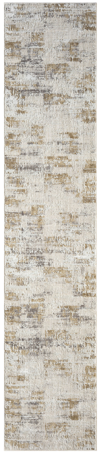 The Rug Corner Calvin Klein CK078 Summit SUM01 IVMTC Area Rugs  