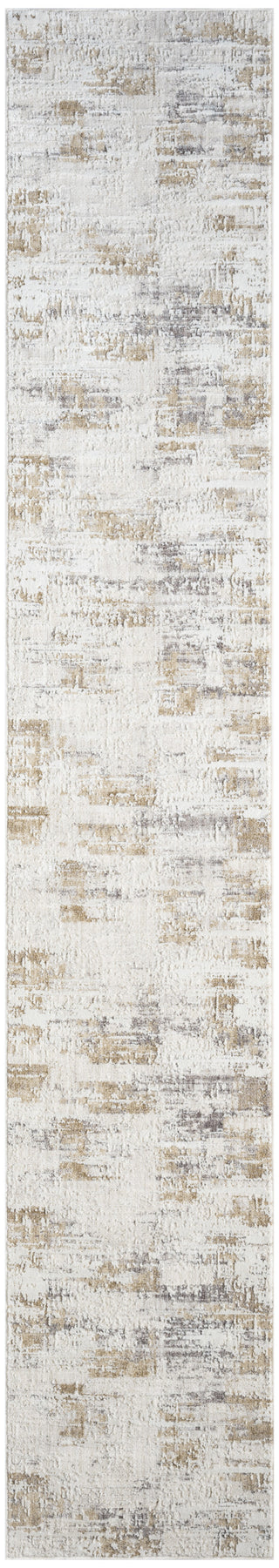 The Rug Corner Calvin Klein CK078 Summit SUM01 IVMTC Area Rugs  