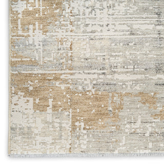 The Rug Corner Calvin Klein CK078 Summit SUM01 IVMTC Area Rugs  