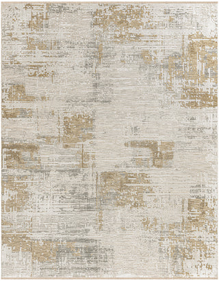 The Rug Corner Calvin Klein CK078 Summit SUM01 IVMTC Area Rugs  
