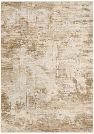 The Rug Corner Calvin Klein Calvin Klein Summit - Mocha/Ivory Area Rug SUM02  