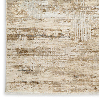 The Rug Corner Calvin Klein Calvin Klein Summit - Mocha/Ivory Area Rug SUM02  