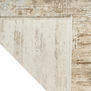 The Rug Corner Calvin Klein Calvin Klein Summit - Mocha/Ivory Area Rug SUM02  