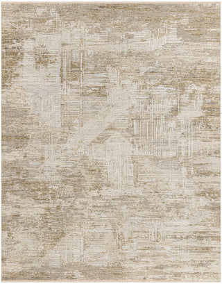 The Rug Corner Calvin Klein Calvin Klein Summit - Mocha/Ivory Area Rug SUM02  