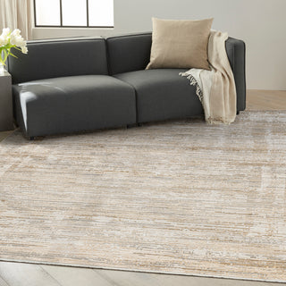 The Rug Corner Calvin Klein CK078 Summit SUM03 NATIV Area Rugs  
