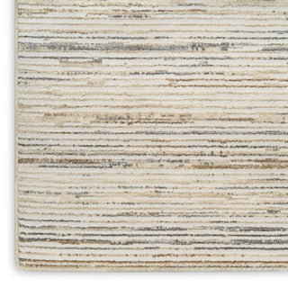The Rug Corner Calvin Klein Calvin Klein Summit - Ivory/Multi Area Rug SUM04  