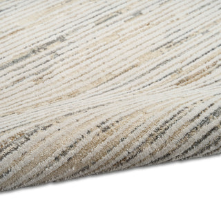 The Rug Corner Calvin Klein Calvin Klein Summit - Ivory/Multi Area Rug SUM04  