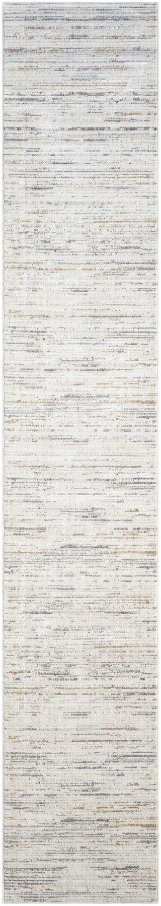 The Rug Corner Calvin Klein Calvin Klein Summit - Ivory/Multi Area Rug SUM04  