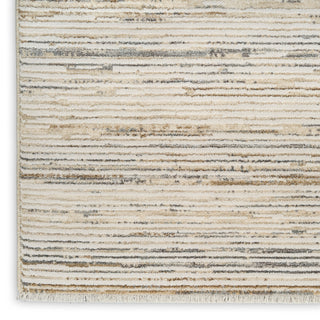 The Rug Corner Calvin Klein Calvin Klein Summit - Ivory/Multi Area Rug SUM04  