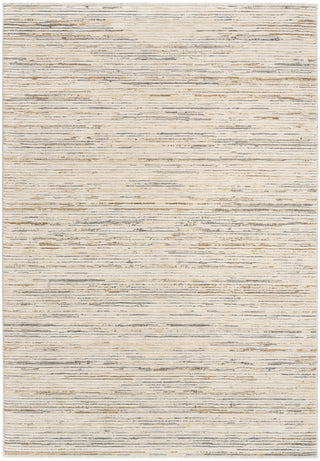 The Rug Corner Calvin Klein Calvin Klein Summit - Ivory/Multi Area Rug SUM04  