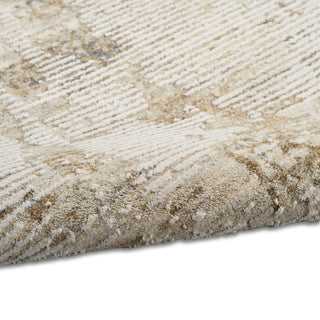 Calvin Klein Summit - Natural/Grey Area Rug SUM06