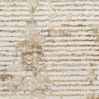 Calvin Klein Summit - Natural/Grey Area Rug SUM06