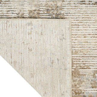 Calvin Klein Summit - Natural/Grey Area Rug SUM06