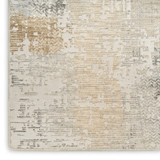 Calvin Klein Summit - Cream/Ivory Area Rug SUM05