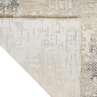 Calvin Klein Summit - Cream/Ivory Area Rug SUM05