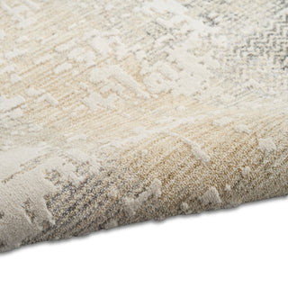 Calvin Klein Summit - Cream/Ivory Area Rug SUM05