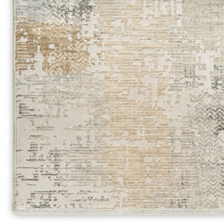 Calvin Klein Summit - Cream/Ivory Area Rug SUM05