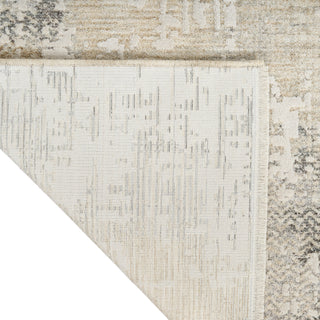 Calvin Klein Summit - Cream/Ivory Area Rug SUM05
