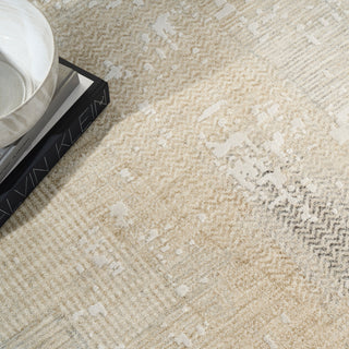 Calvin Klein Summit - Cream/Ivory Area Rug SUM05