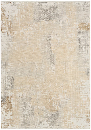 Calvin Klein Summit - Cream/Ivory Area Rug SUM05