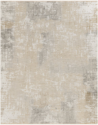 Calvin Klein Summit - Cream/Ivory Area Rug SUM05