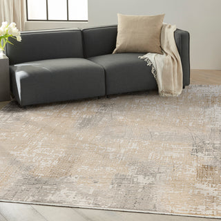 Calvin Klein Summit - Cream/Ivory Area Rug SUM05