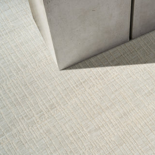 Calvin Klein Notes - Silver/Ivory Area Rug NOT02
