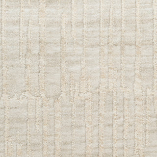 Calvin Klein Notes - Silver/Ivory Area Rug NOT02