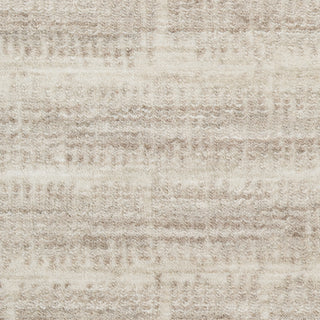 The Rug Corner Calvin Klein Calvin Klein Notes - Ivory/Grey Area Rug NOT04  