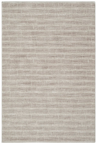 The Rug Corner Calvin Klein Calvin Klein Notes - Ivory/Grey Area Rug NOT04  