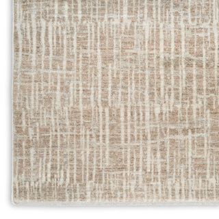 The Rug Corner Calvin Klein CK079 Notes NOT05 IVGRY Area Rugs  