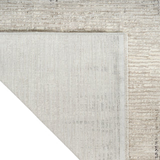 Calvin Klein Notes - Ivory/Charcoal Area Rug NOT06