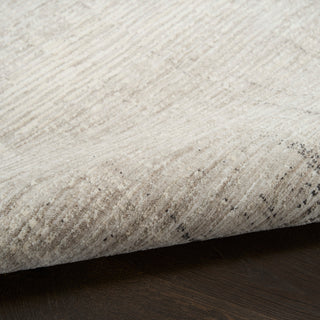 Calvin Klein Notes - Ivory/Charcoal Area Rug NOT06