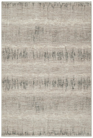 Calvin Klein Notes - Ivory/Charcoal Area Rug NOT06