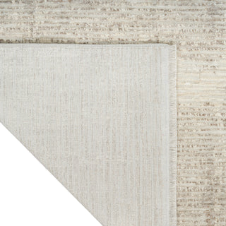 Calvin Klein Notes - Ivory/Grey Area Rug NOT06