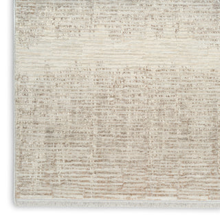 Calvin Klein Notes - Ivory/Grey Area Rug NOT06