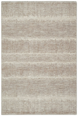 Calvin Klein Notes - Ivory/Grey Area Rug NOT06