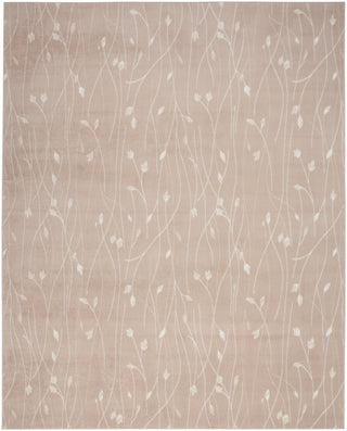 The Rug Corner Nourison Home Grafix GRF15 BEIGE Area Rugs  