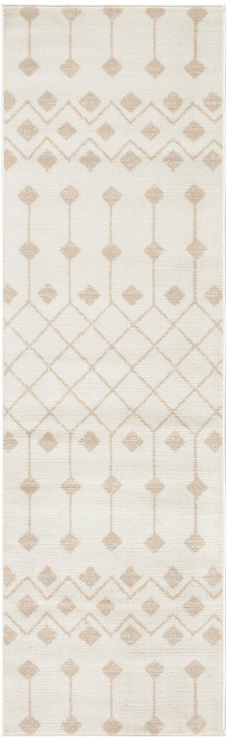 The Rug Corner Nourison Home Grafix GRF37 IVBGE Area Rugs  