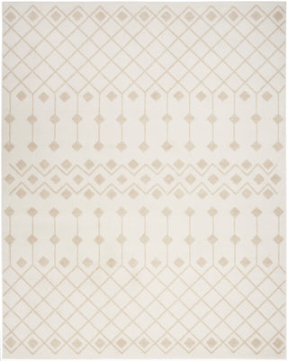 The Rug Corner Nourison Home Grafix GRF37 IVBGE Area Rugs  